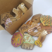 Barkers' Dozen Cookies (4775056015419)