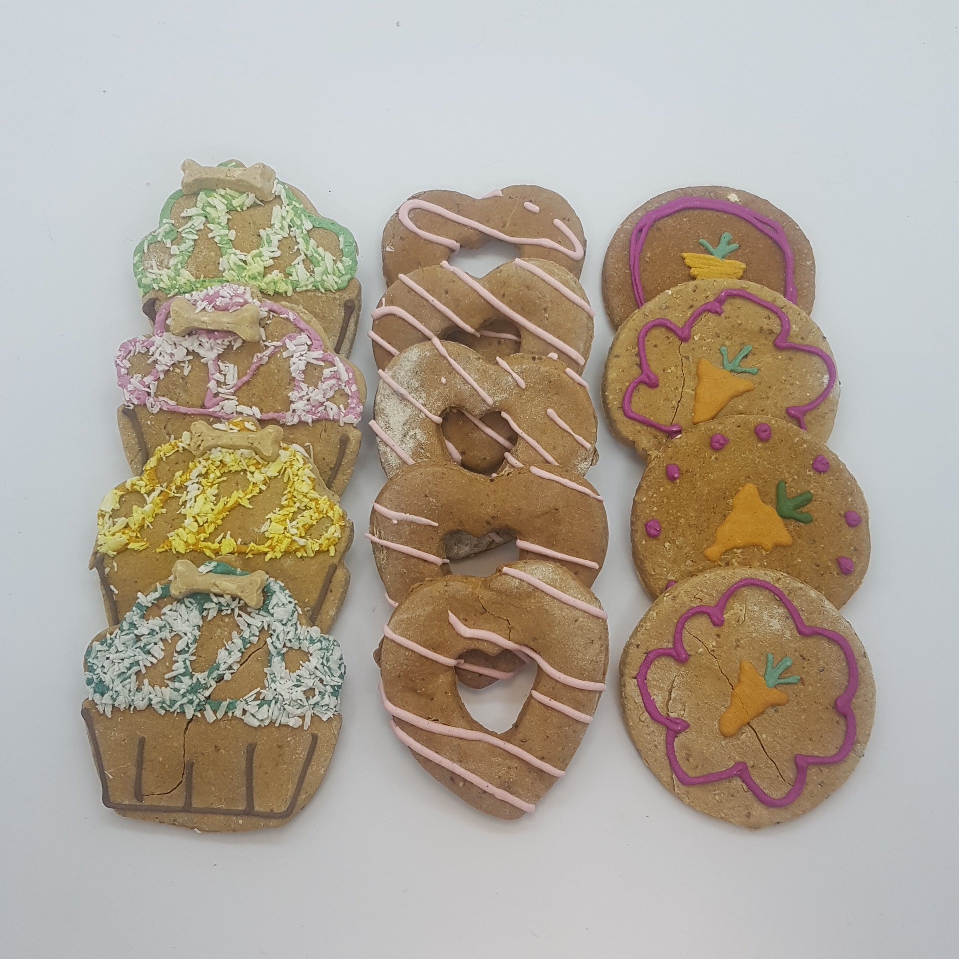Barkers' Dozen Cookies (4775056015419)