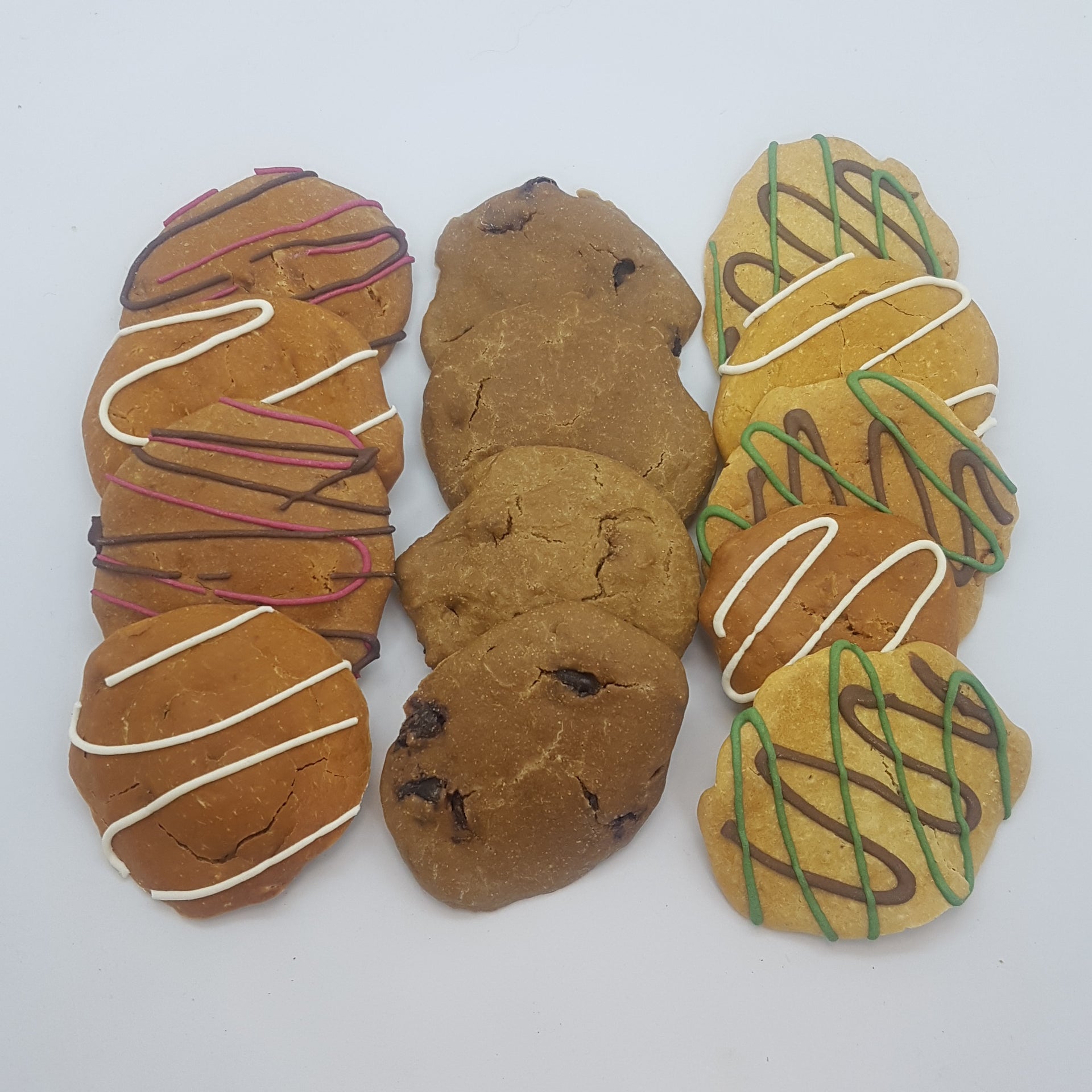 Barkers' Dozen Cookies (4775056015419)