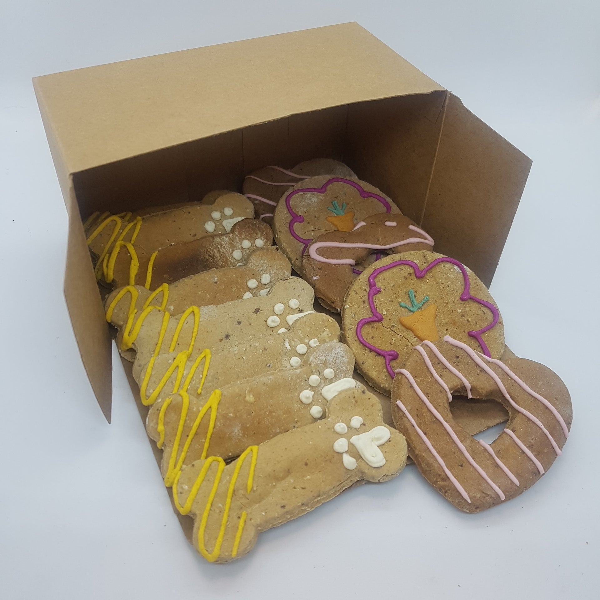Barkers' Dozen Cookies (4775056015419)
