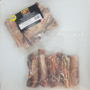 Puppy Love Raw Bison Rib Bones (4754855886907)