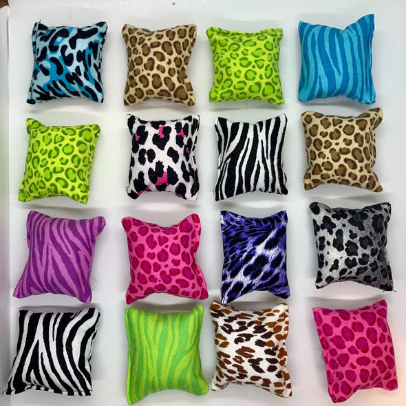 Catnip Pillow