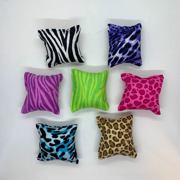Catnip Pillow
