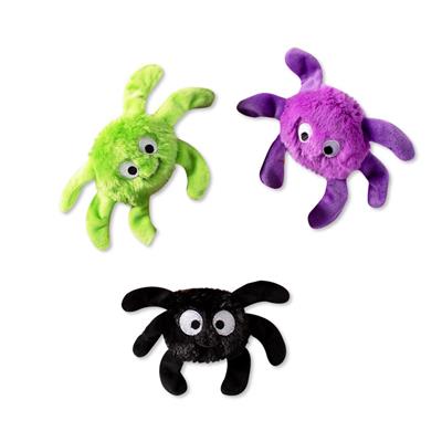 Fringe PetShop Creepy Crawly Spiders