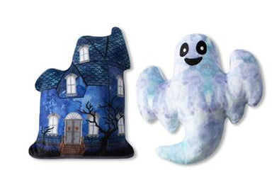 Fringe PetShop Haunted Manor