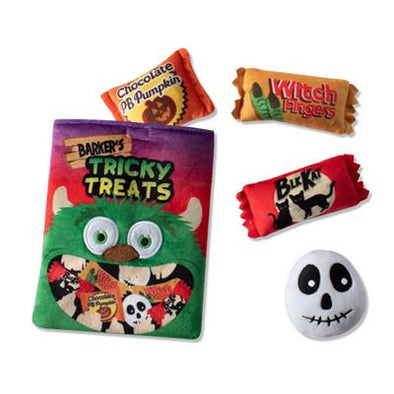 Fringe PetShop Tricky Treats Hide & Seek