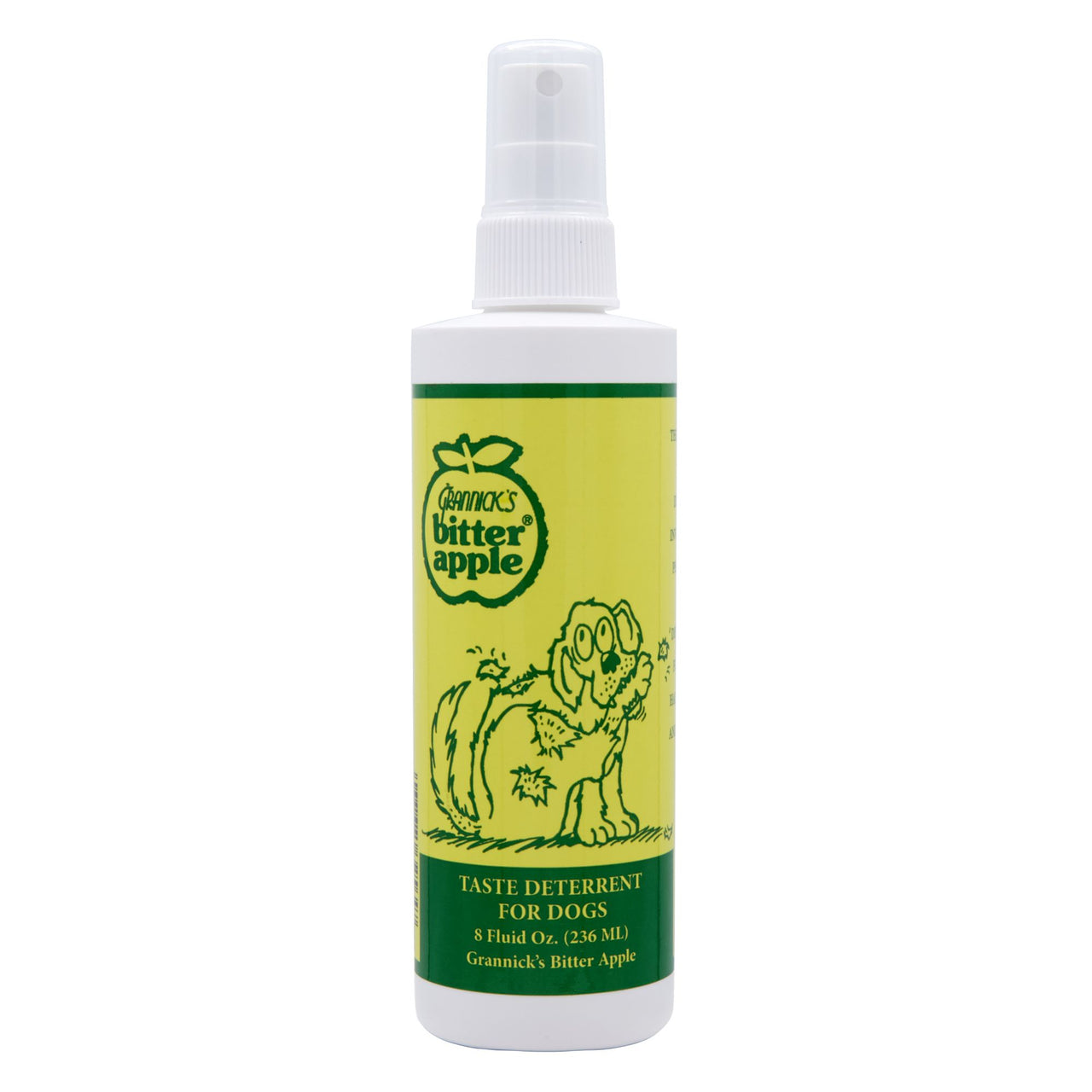 Grannick's Bitter Apple Spray (4825994723387)