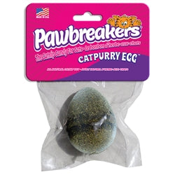 Pawbreakers Catpurry Egg (4786987958331)