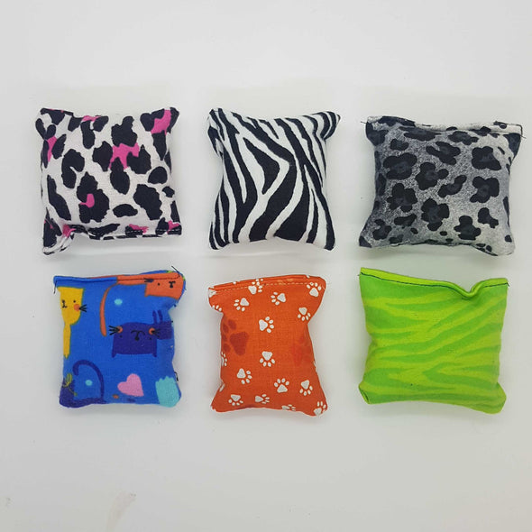 Catnip Pillow (5996502515885)