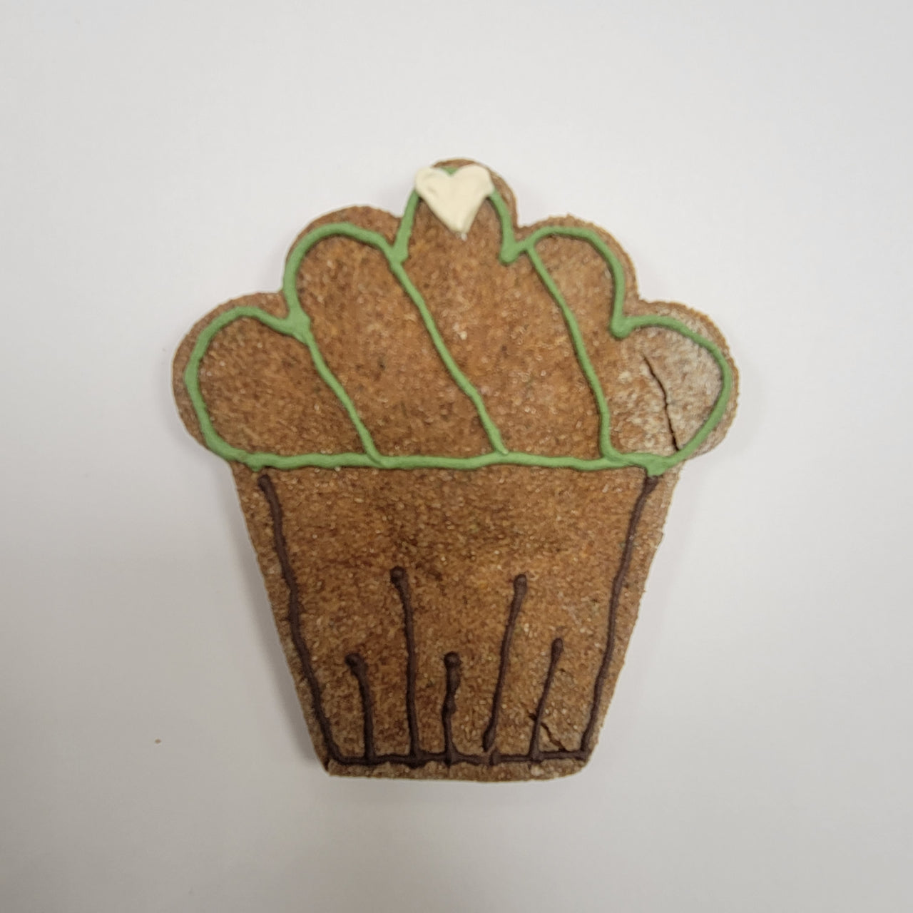 Chicken Cupcake Cookie