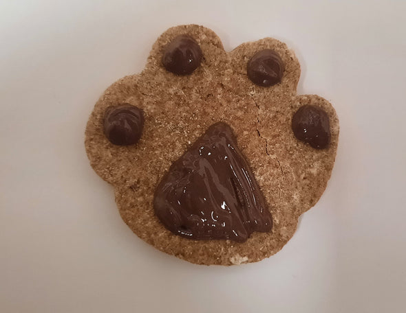 Cheese Cookie