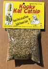 Kooky Kat Catnip Leaf and Flowers (4834157625403)