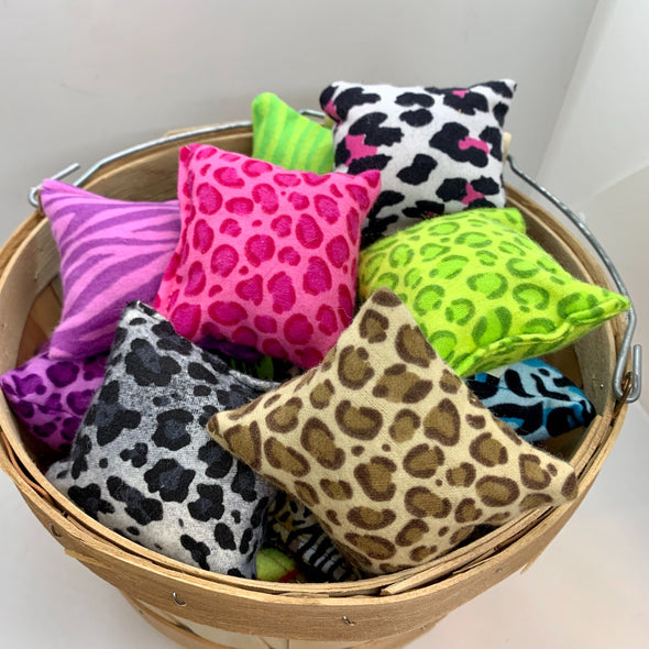 Catnip Pillow