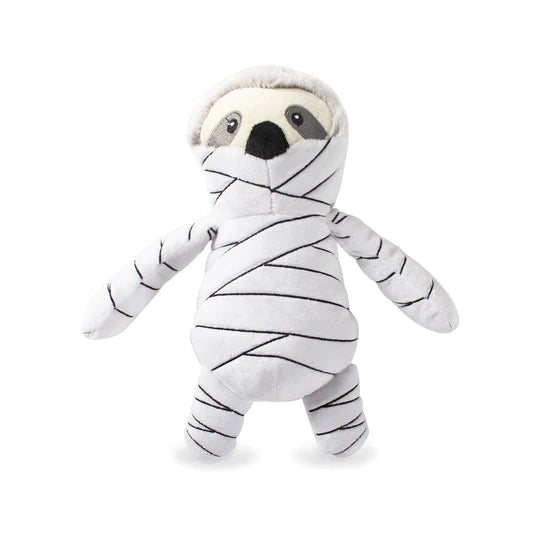 Fringe PetShop Mummy Sloth