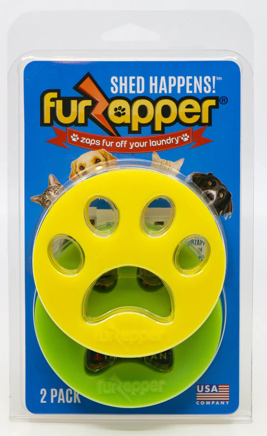 FurZapper