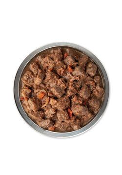 ORIJEN® Regional Red Stew with Shredded Beef & Lamb