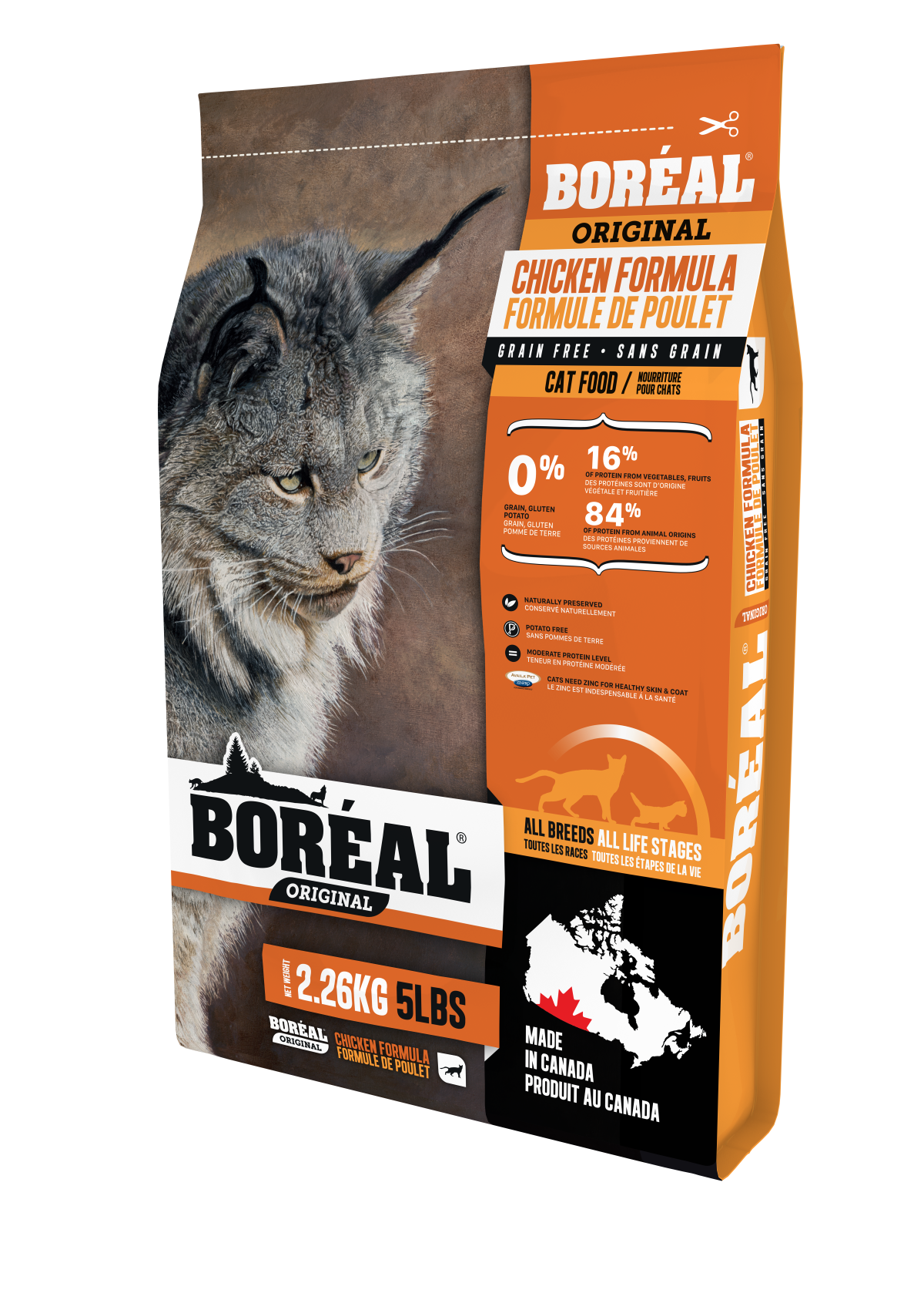 Boréal Chicken (4688023060539)