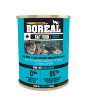 Boréal Cobb Chicken, Canadian Duck and Atlantic Salmon (4688048226363)