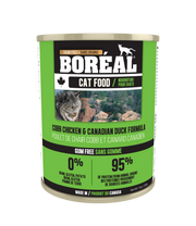 Boréal Cobb Chicken and Canadian Duck (4688084369467)