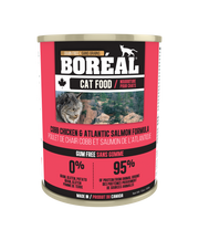 Boréal Cobb Chicken and Atlantic Salmon (4688065069115)