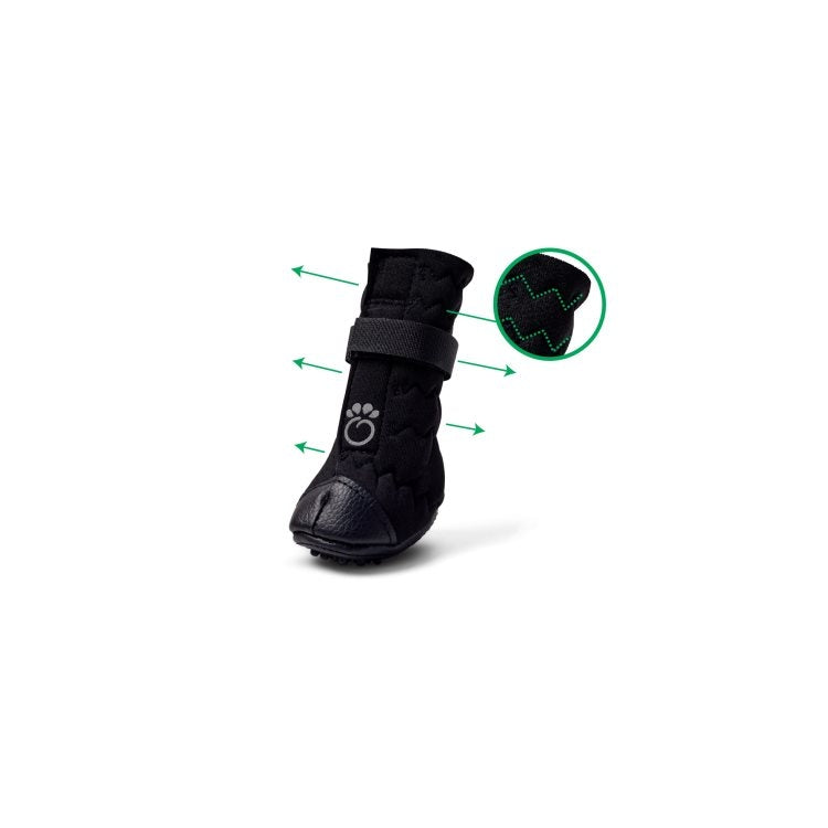 GF Pet Elastofit Boots WEBSITE ONLY (6074160677037)