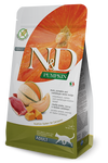 Farmina N&D Duck, Pumpkin and Cantaloupe for Cats (4789793914939)