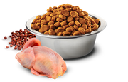 Farmina N&D Quinoa Skin & Coat Quail for Dogs (4789781004347)