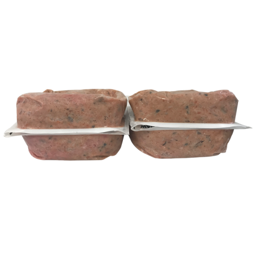 Big Country Raw Signature Breeder Blend