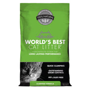World's Best Cat Litter (4736117538875)