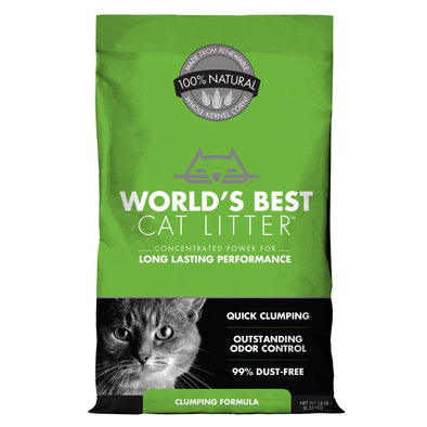 World's Best Cat Litter (4736117538875)