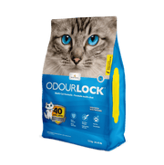 OdourLock Mineral Litter (4740978737211)