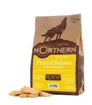 Northern Biscuits Peanut Banana with Cinnamon (4750030209083)