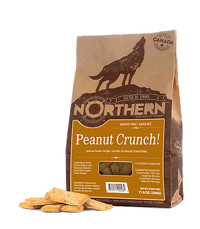 Northern Biscuits Peanut Crunch (4750057603131)