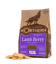 Northern Biscuits Lamb Berry (4749999669307)