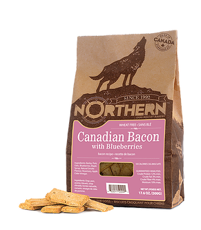 Northern Biscuits Canadian Bacon with Blueberries (4749988692027)