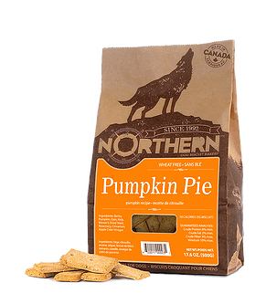Northern Biscuits Pumpkin Pie (4750107803707)