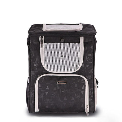 Extra Large Soft Pet Carrier (5239044407450)