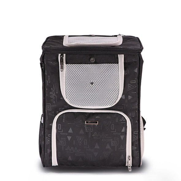 Extra Large Soft Pet Carrier (5239044407450)