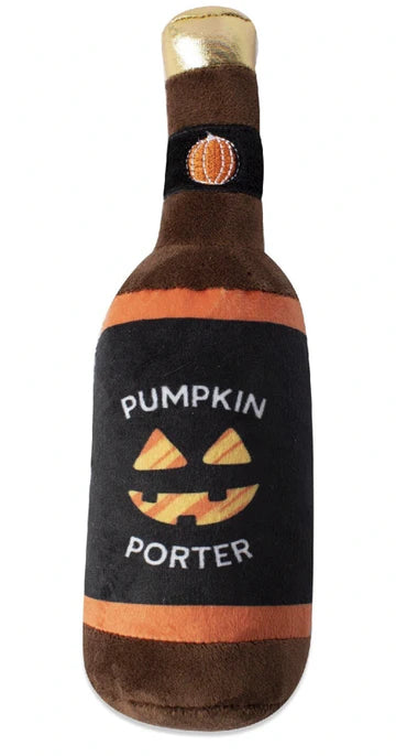 Fringe PetShop Pumpkin Porter