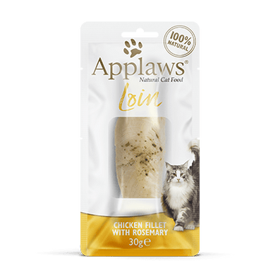 Applaws Whole Chicken Fillet