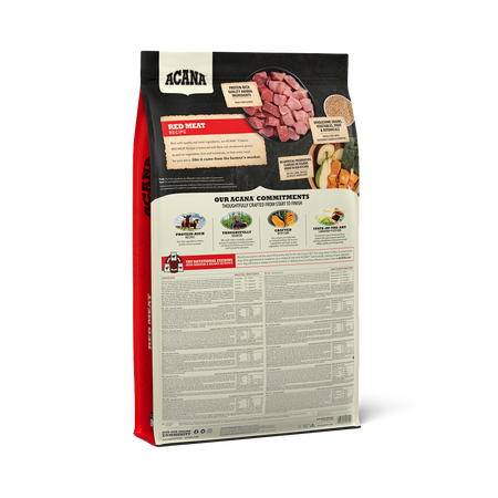 Acana Classic Red Meat for Dogs