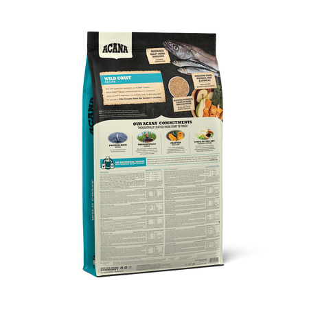 Acana Wild Coast for Dogs