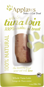 Applaws Whole Tuna Loin (4782968275003)