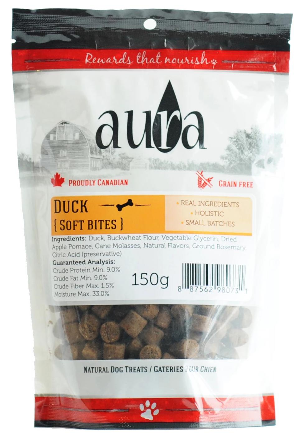 Aura Duck Soft Bites (4787452805179)
