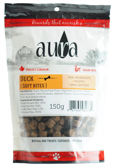 Aura Duck Soft Bites (4787452805179)