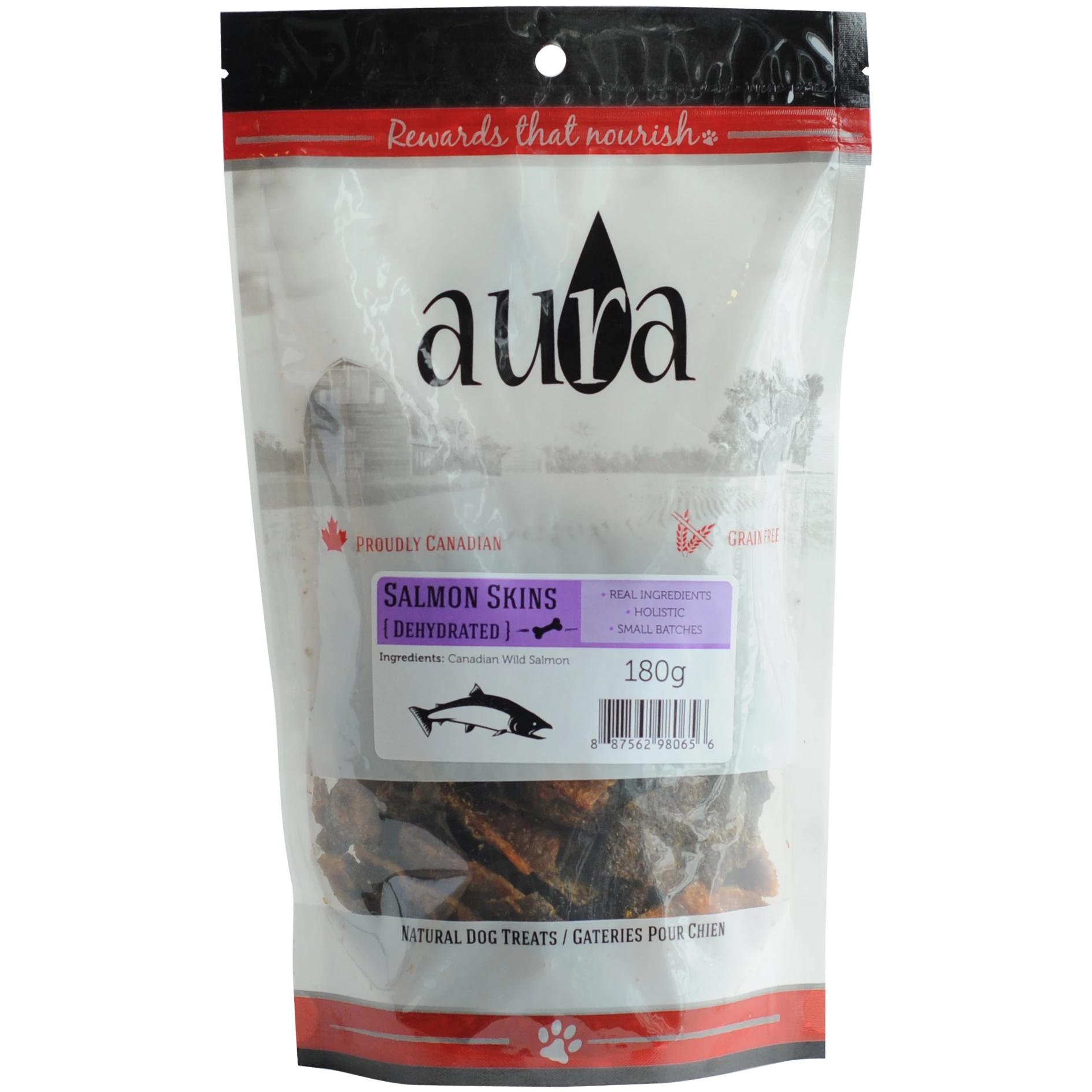 Aura Salmon Skins (4787454443579)