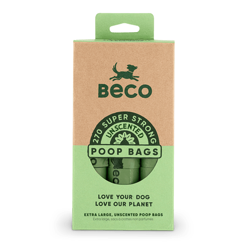 Beco Poop Bags Value Pack