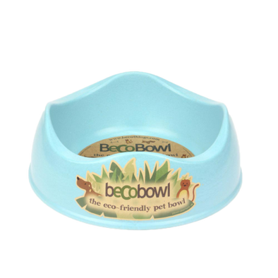 Beco Bamboo Dog Bowl (4455814627387)