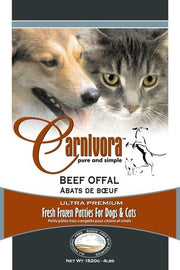 Carnivora Beef Offal (4740948557883)