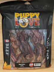 Puppy Love Beef Slim (4765385556027)